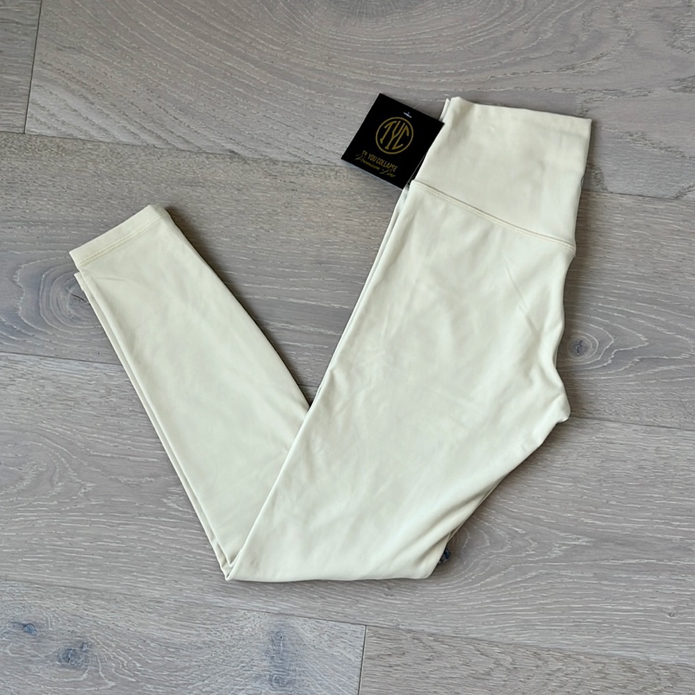Til you collapse leggings